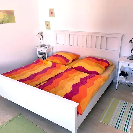 Alte Buednerei In - 01 Apartment Sellin (Rugen)