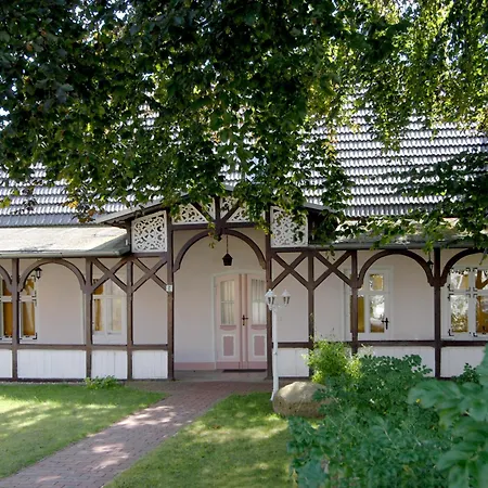 Alte Buednerei In - 01