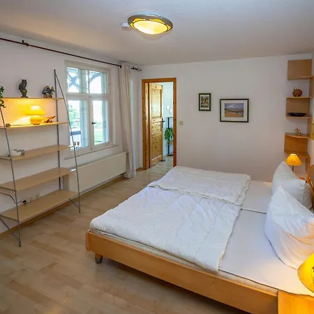 Alte Buednerei In - 01 * Sellin (Rugen)