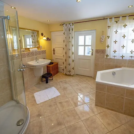 Alte Buednerei In - 01 Apartment Sellin (Rugen)