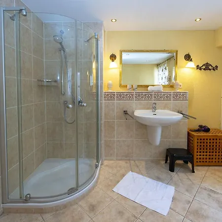 Alte Buednerei In - 01 Sellin (Rugen)