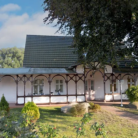 Apartment Alte Buednerei In - 01