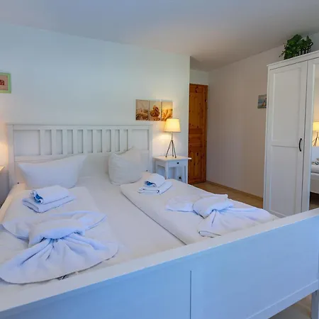 Apartment Alte Buednerei In - 01 *