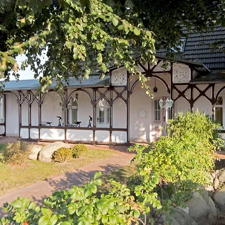 Alte Buednerei In - 01 Apartment Sellin (Rugen)