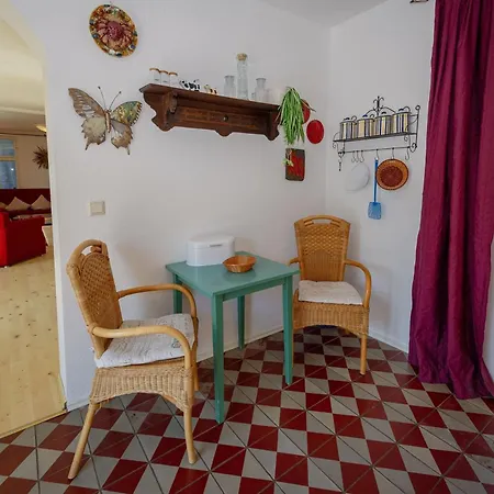 Apartment Alte Buednerei In - 01 *