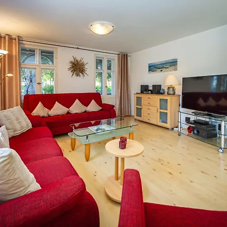 Alte Buednerei In - 01 Apartment