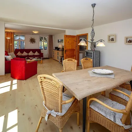 Apartment Alte Buednerei In - 01 *