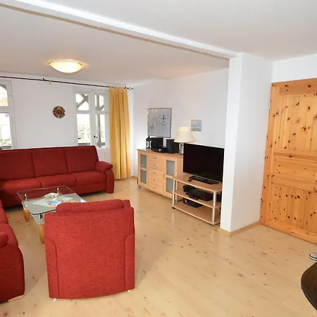 Alte Buednerei In - 01 Apartment Sellin (Rugen)