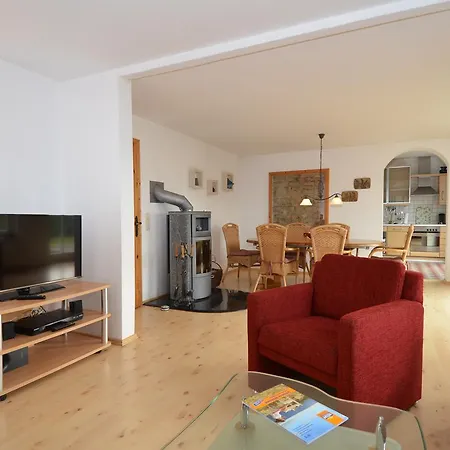 Alte Buednerei In - 01 Apartment