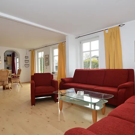 Alte Buednerei In - 01 Apartment Sellin (Rugen)