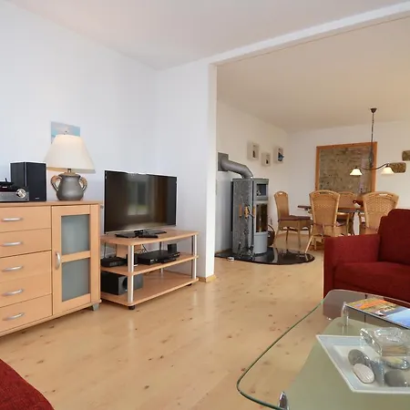 Alte Buednerei In - 01 Apartment Sellin (Rugen)