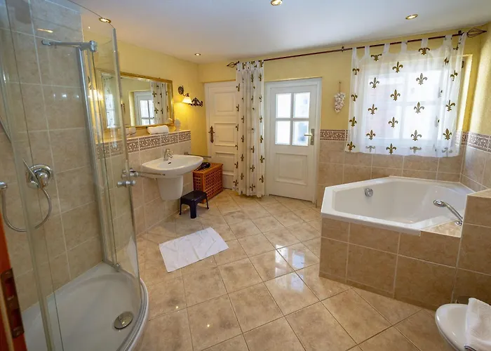 Alte Buednerei In - 01 Apartmán Sellin (Rugen)