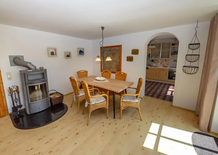 Alte Buednerei In - 01