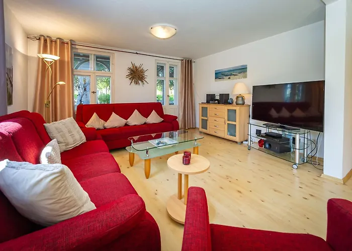 Alte Buednerei In - 01 Apartmán