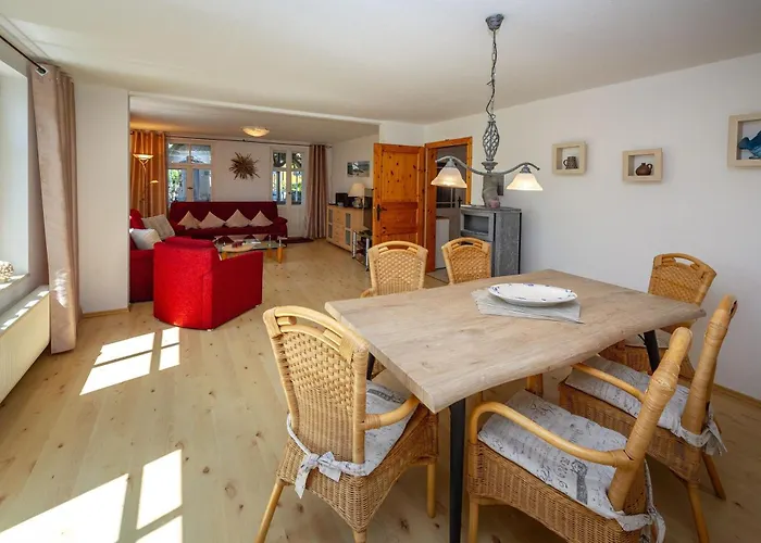 Apartmán Alte Buednerei In - 01 *